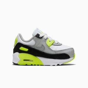 Nike Air Max 90 'Volt'